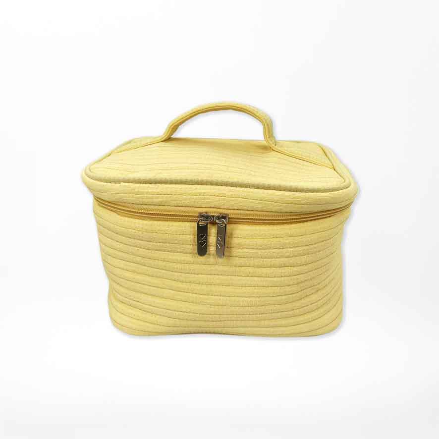 #2303_Cosmetic_Yellw-Large Size