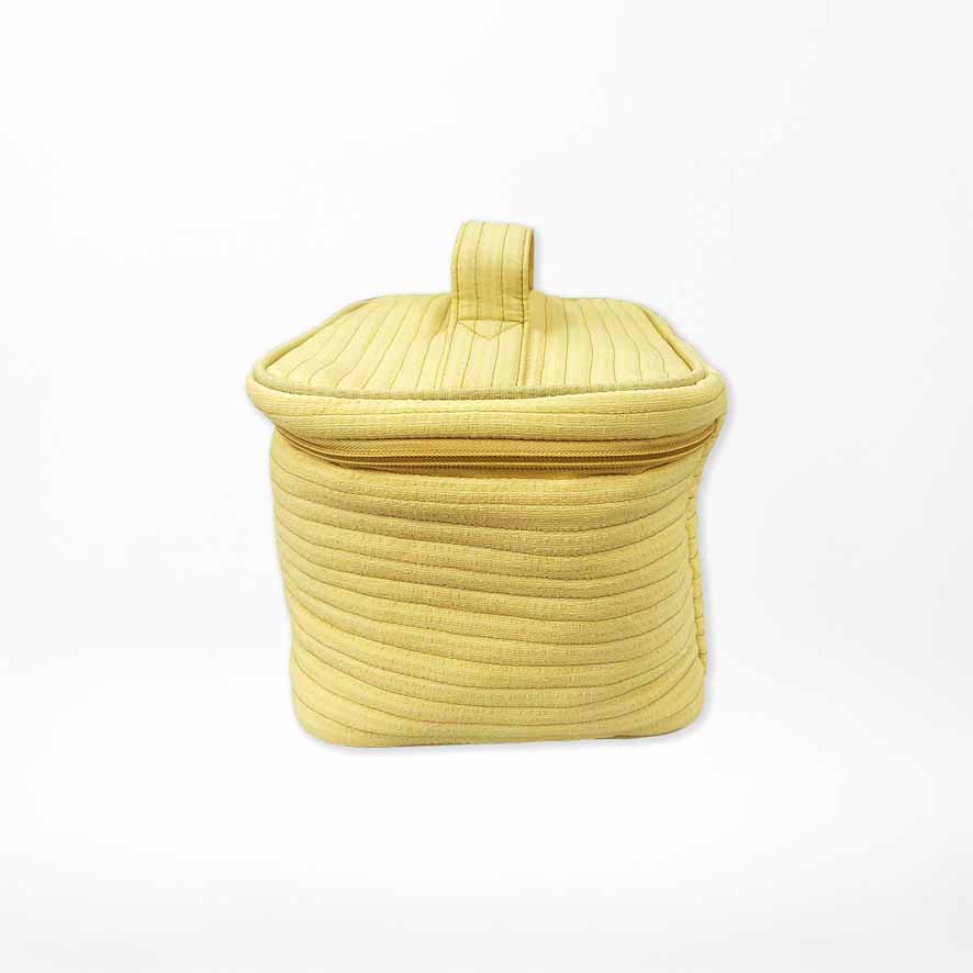 #2303_Cosmetic_Yellow-Large Size