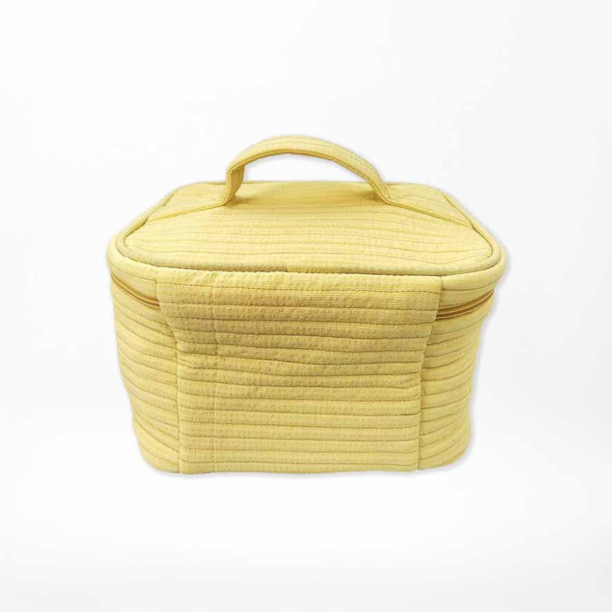 #2303_Cosmetic_Yellow-Large Size