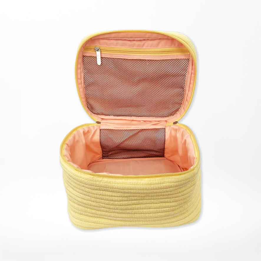 #2303_Cosmetic_Yellow-Large Size