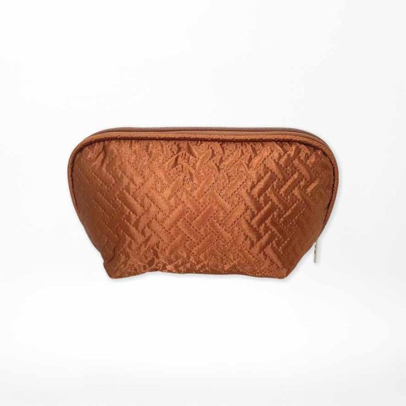 #2306_Cosmetic Shell Bag_Large & Small Size