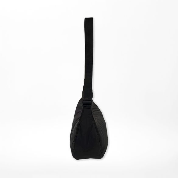 #CB03B_Crossbody Bag_Black_Large Size