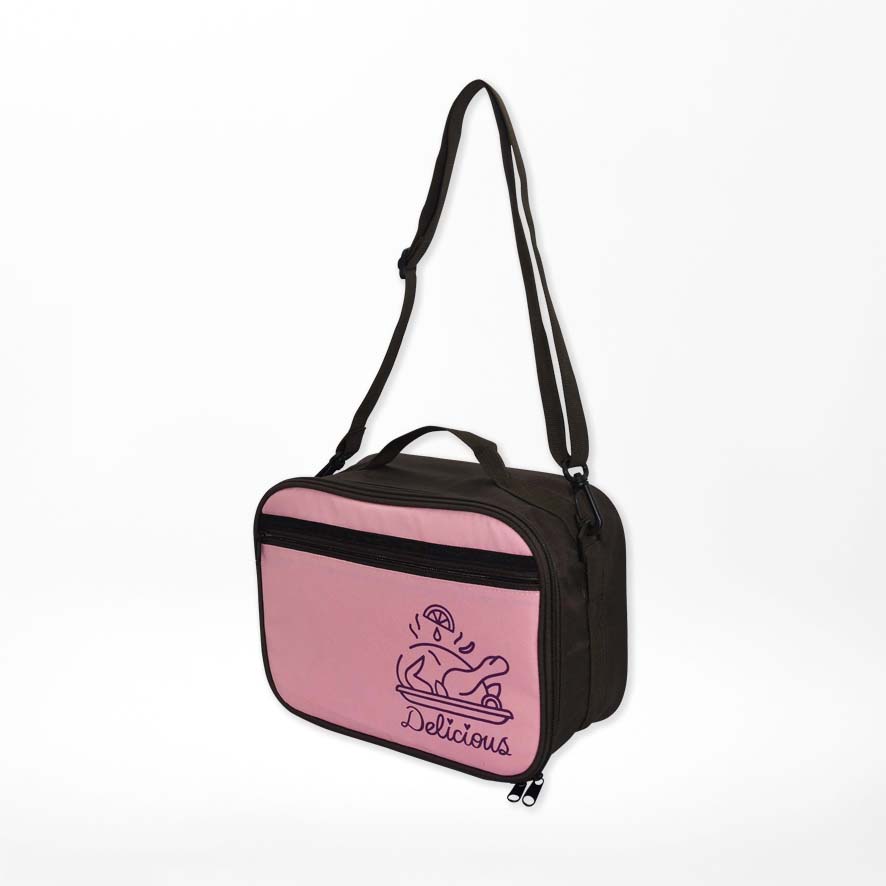 #CB6-1 Cooler Bag