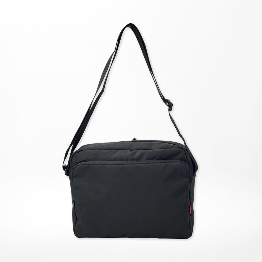 #CB05B / Crossbody Bag_Black