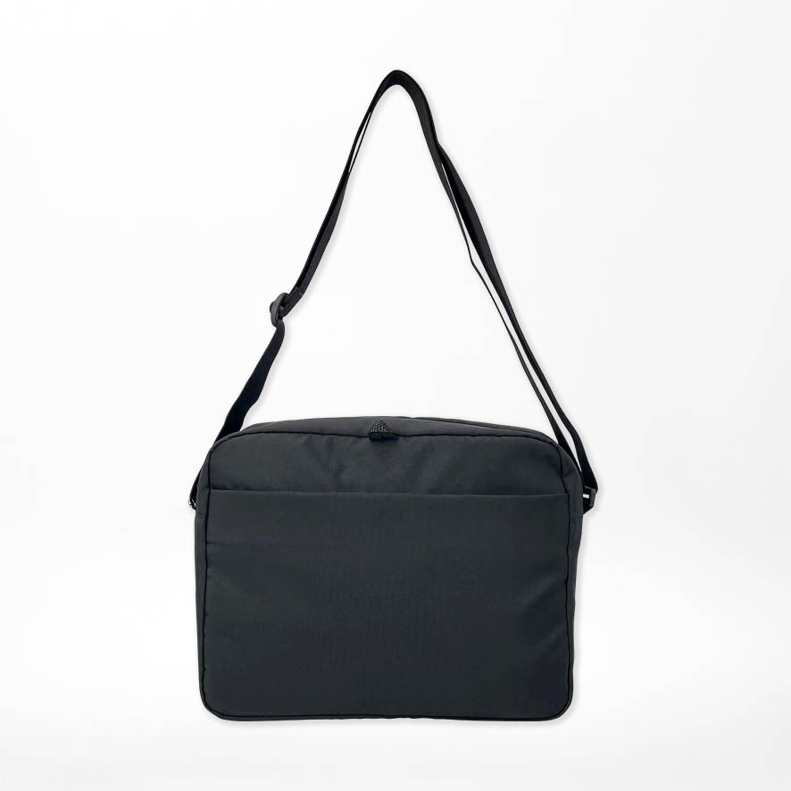 #CB05B / Crossbody Bag_Black