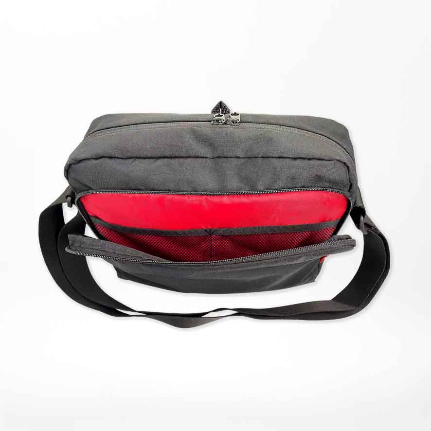 #CB05B / Crossbody Bag_Black