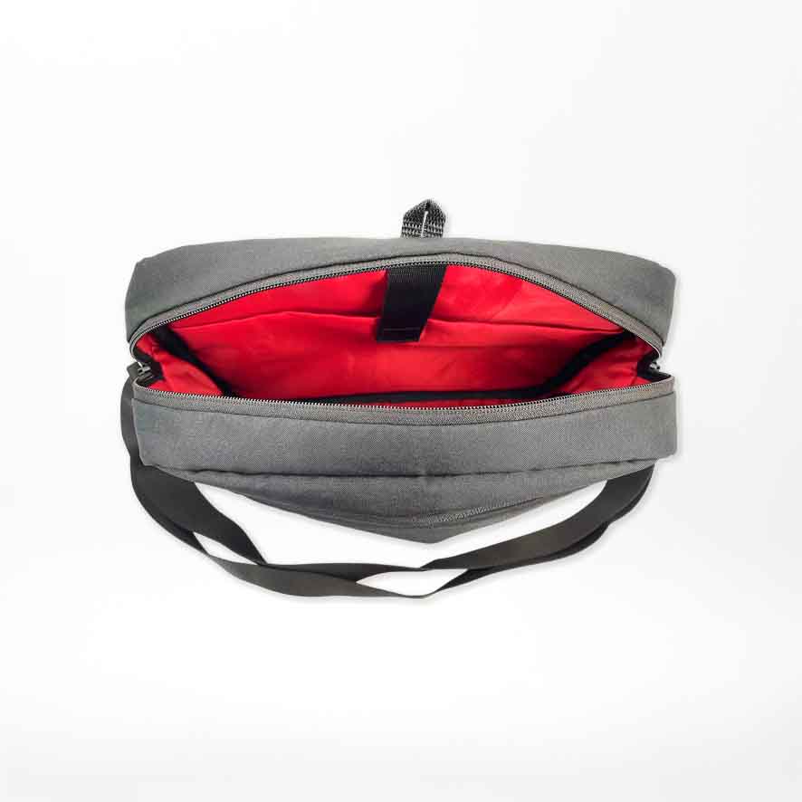 #CB05B / Crossbody Bag_Black