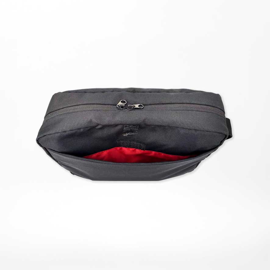 #CB05B / Crossbody Bag_Black