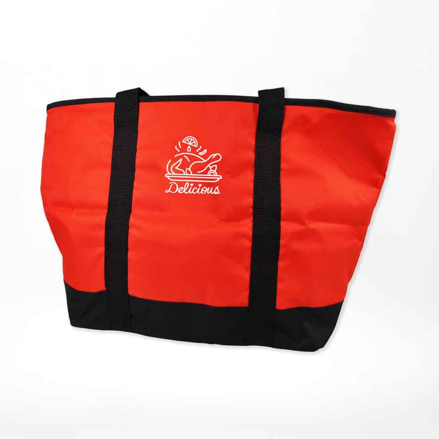 Delicious Cooler Bag_Large size