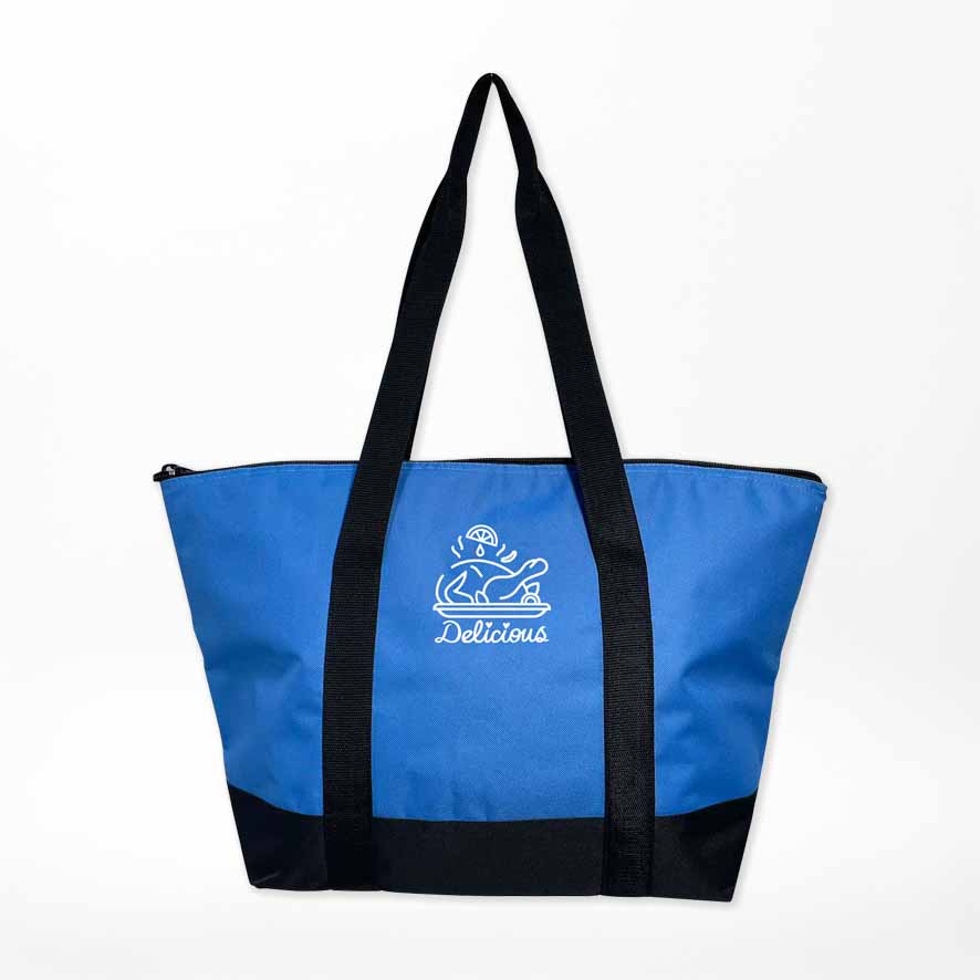 Delicious Cooler Bag_Medium size