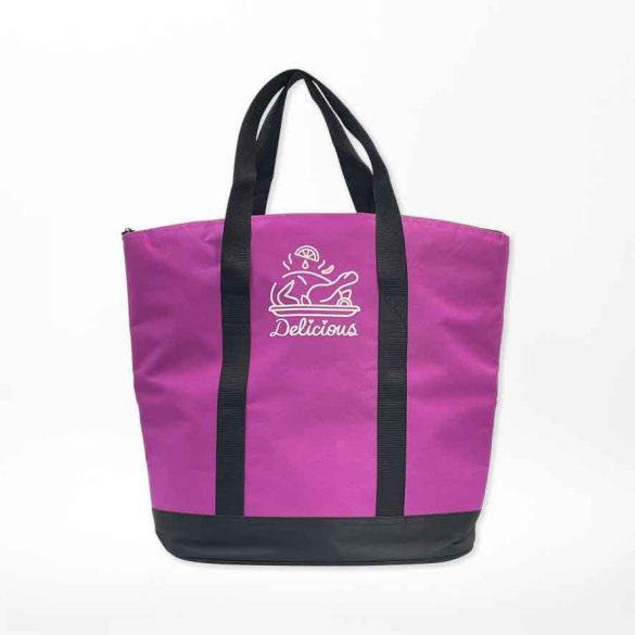 Delicious Cooler Bag_Small size