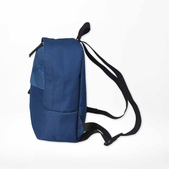 Blue Backpack_Small Size