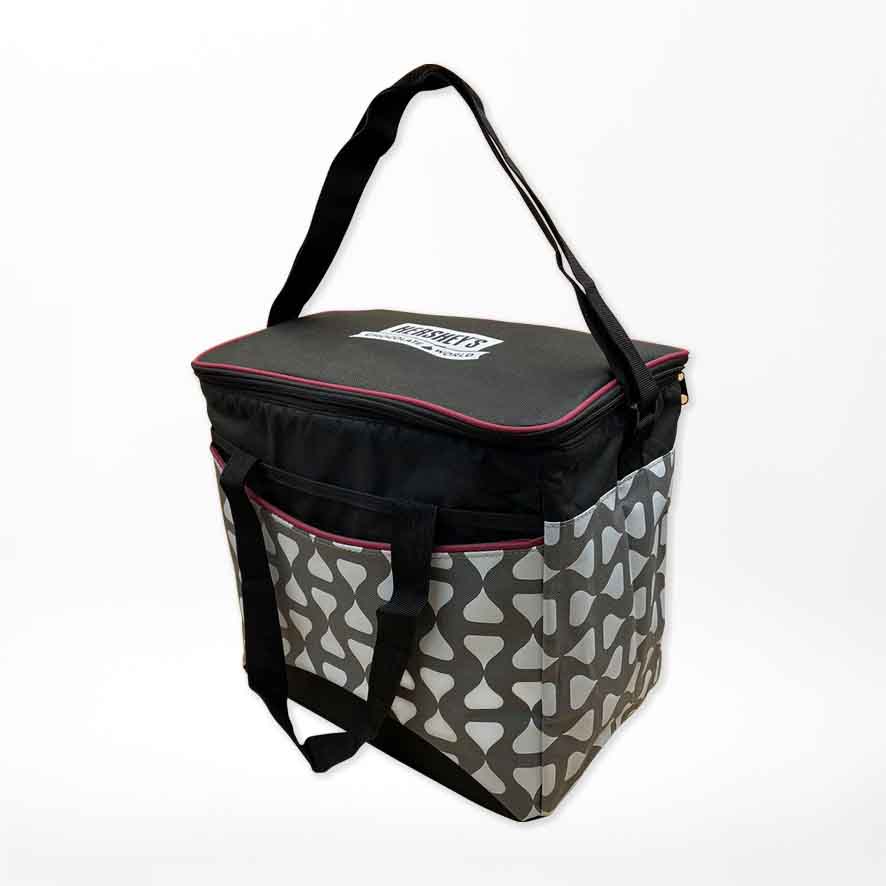 Hersheys Square Cooler Bag