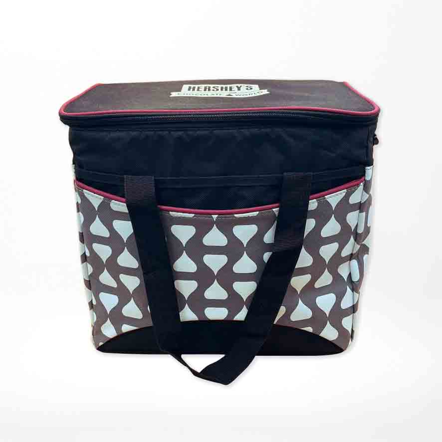 Hersheys Square Cooler Bag