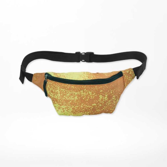 Travel Goods Waist Bag_Yell