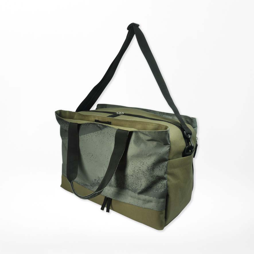 Travel duffel bag_Large Size