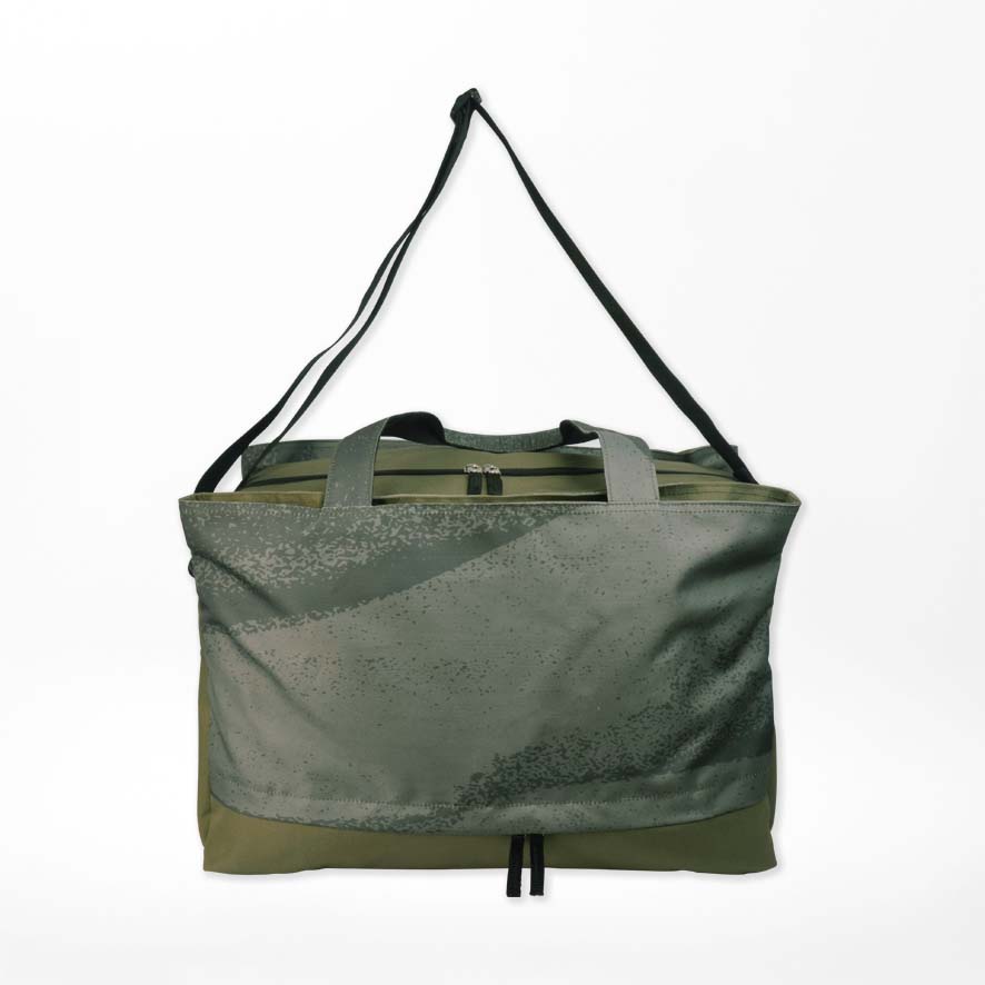 Travel duffel bag_Large Size