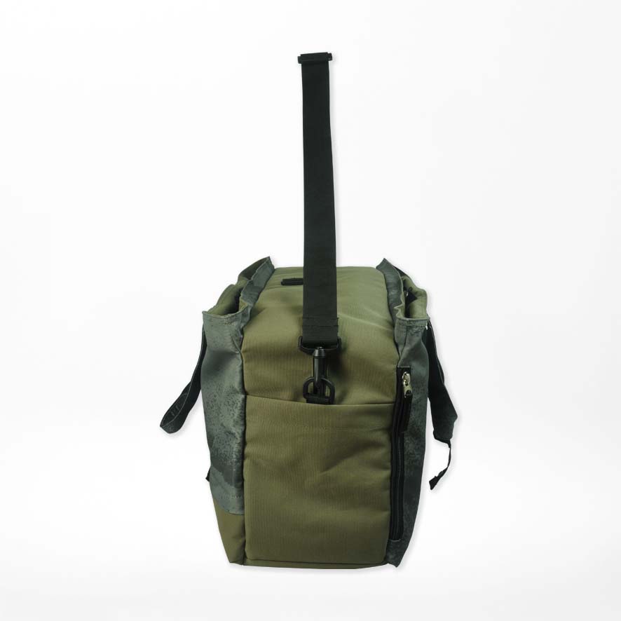 Travel duffel bag_Large Size