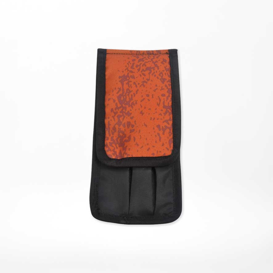 Travel Goods_Makeup Brush Bag