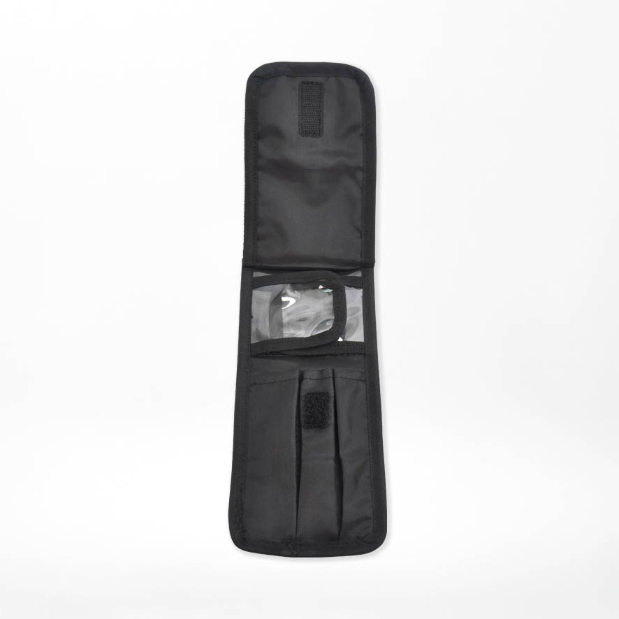 Travel Goods_Makeup Brush Bag