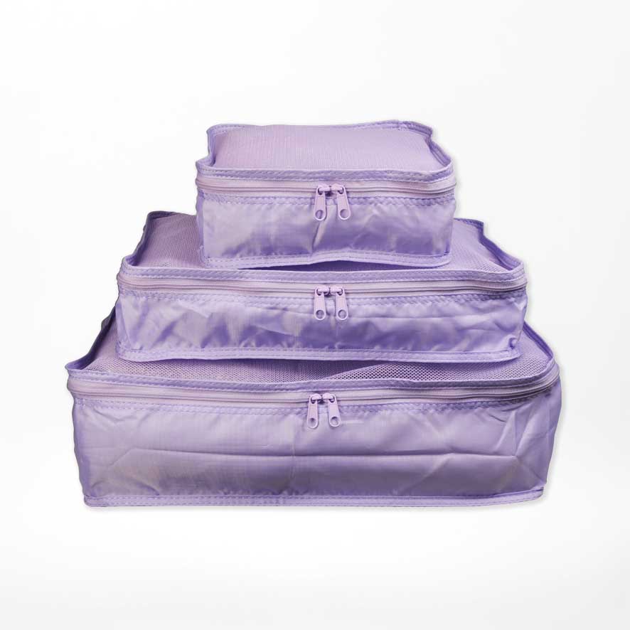 Travel Clothes Organizer Storage Bags