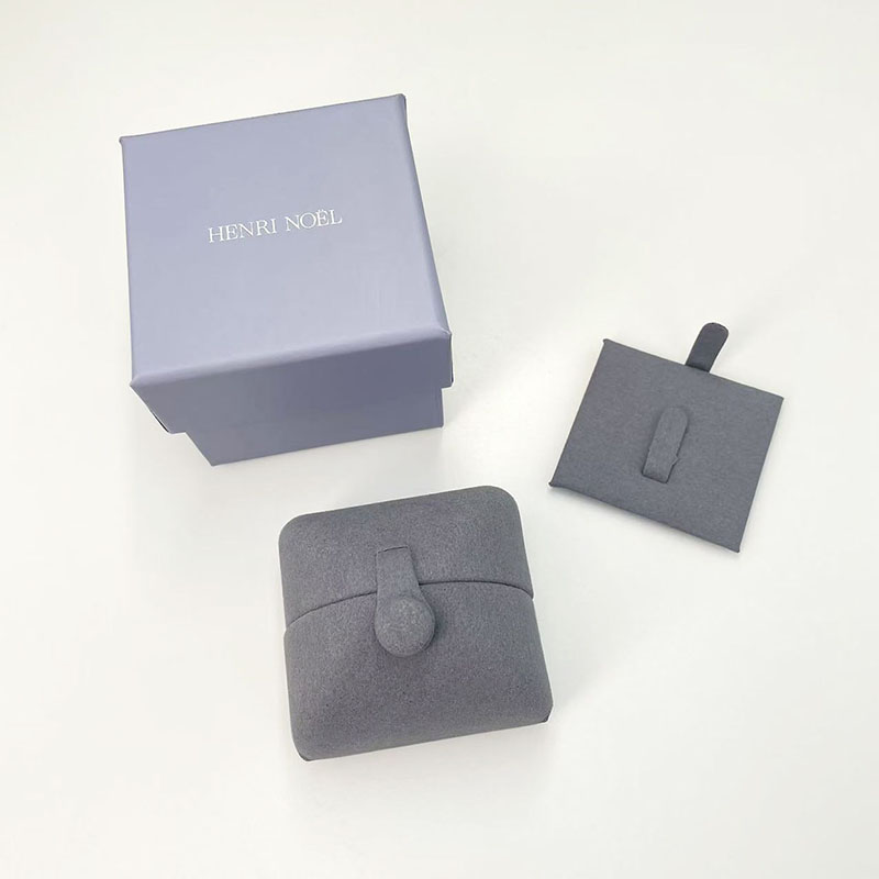 Premium Jewelry Box Set