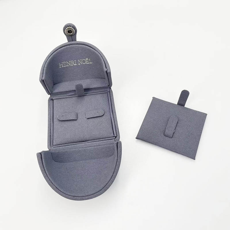 Premium Jewelry Box Set