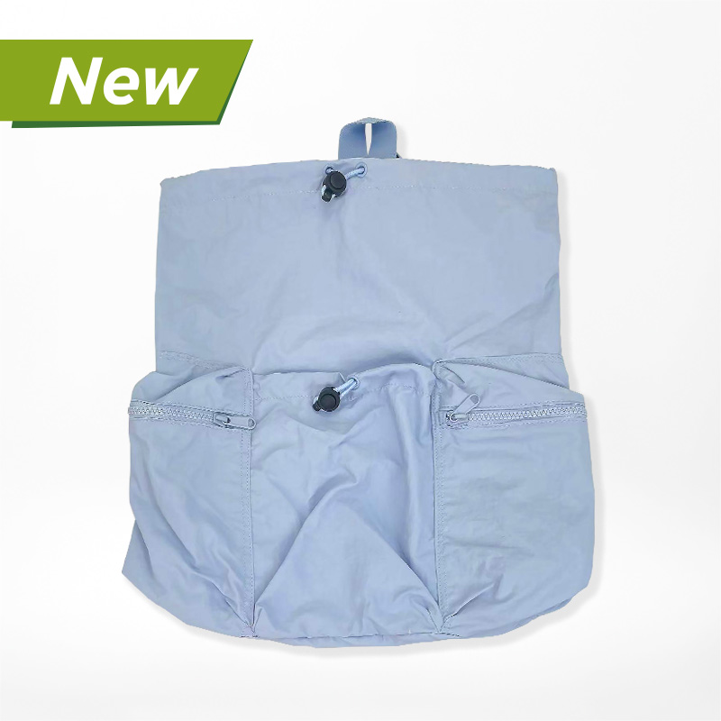 Simple And Stylish Backpack