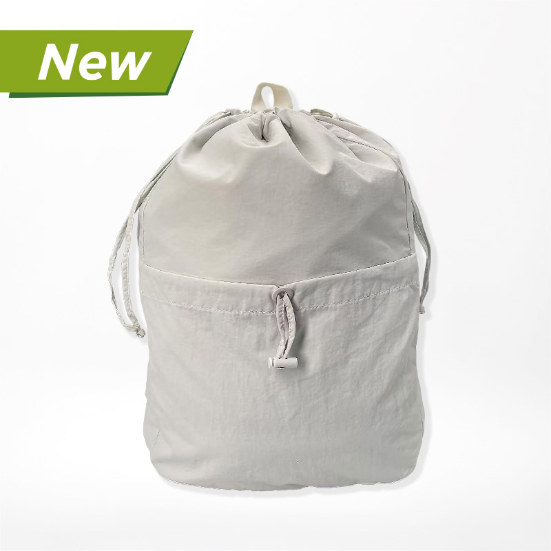 Simple backpack_Large Size