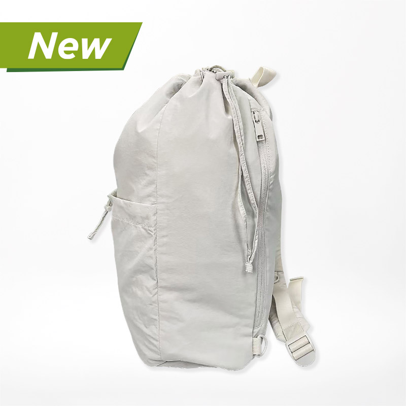 Simple backpack_Large Size