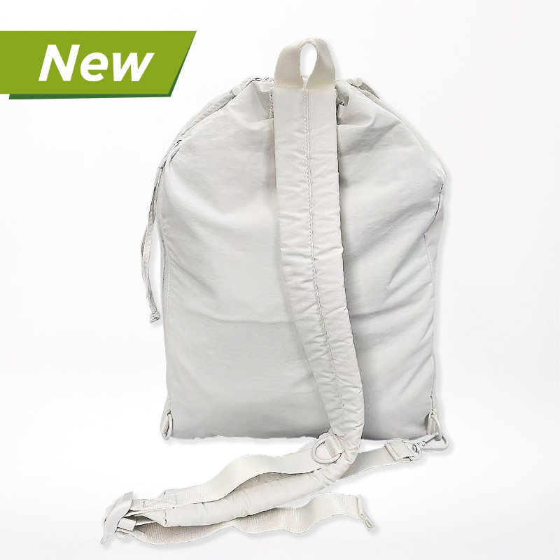 Simple backpack_Large Size