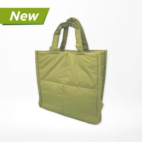 Simple Fashion Clutch Bag_Green