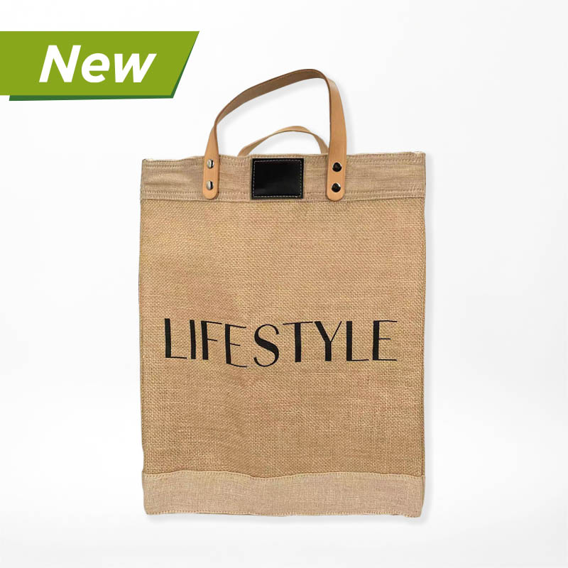 Jute Bag for Large Size