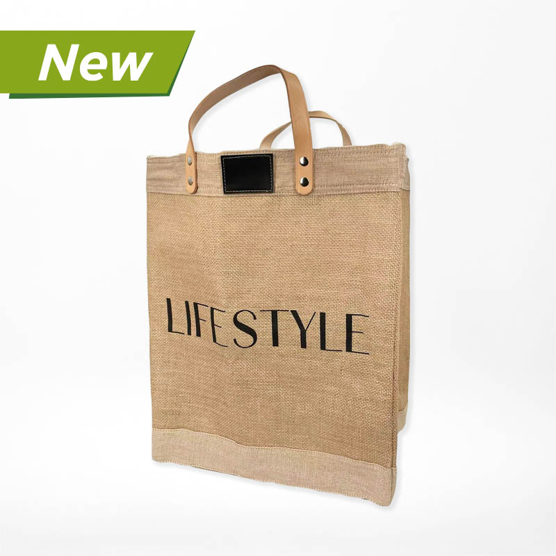 Jute Bag for Large Size