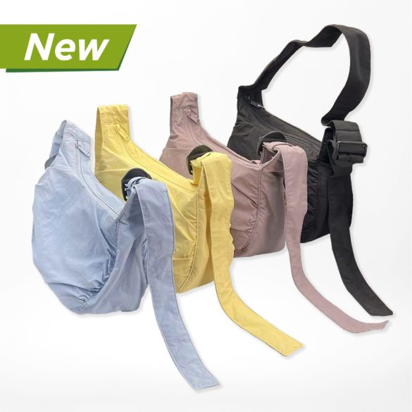 Simple Fashion Shoulder Bag