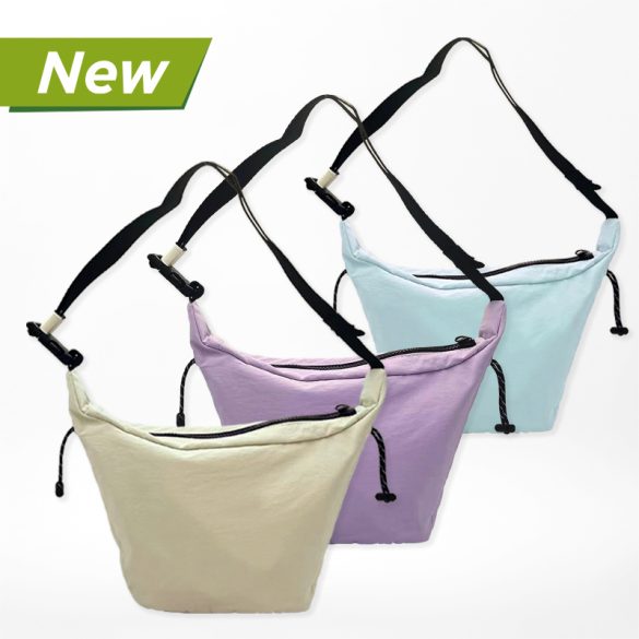 Simple And Stylish Shoulder Bag