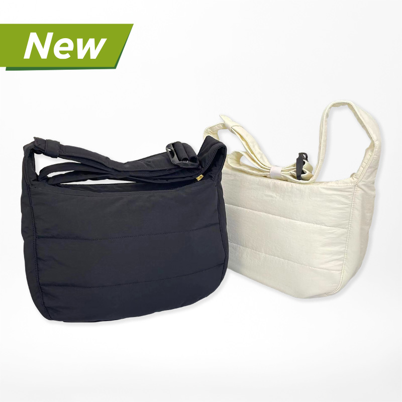 Simple Fashion Shoulder Bag