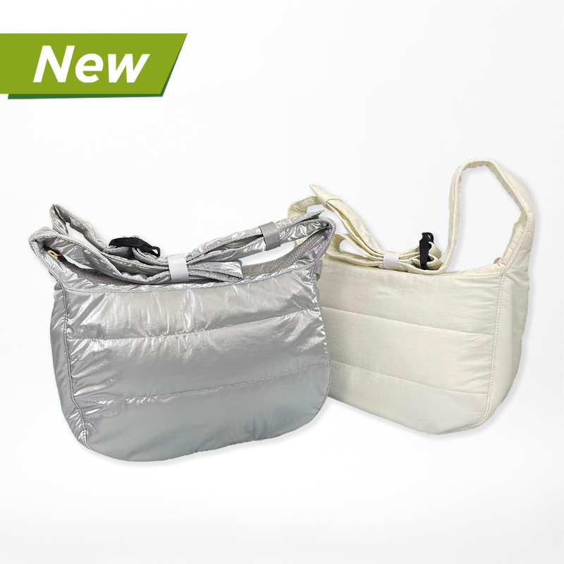 Simple Fashion Shoulder Bag