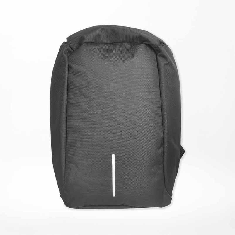 Black Backpack_Large Size