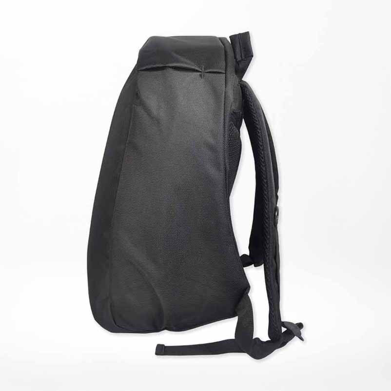 Black Backpack_Large Size