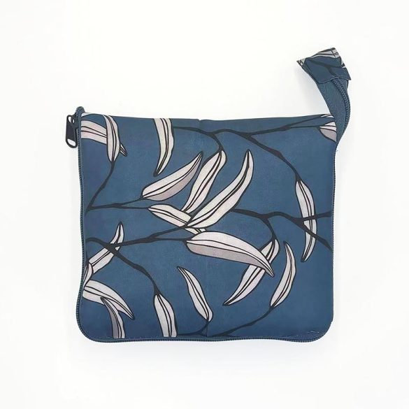 Zipper Foldable Cooler Tote Bag