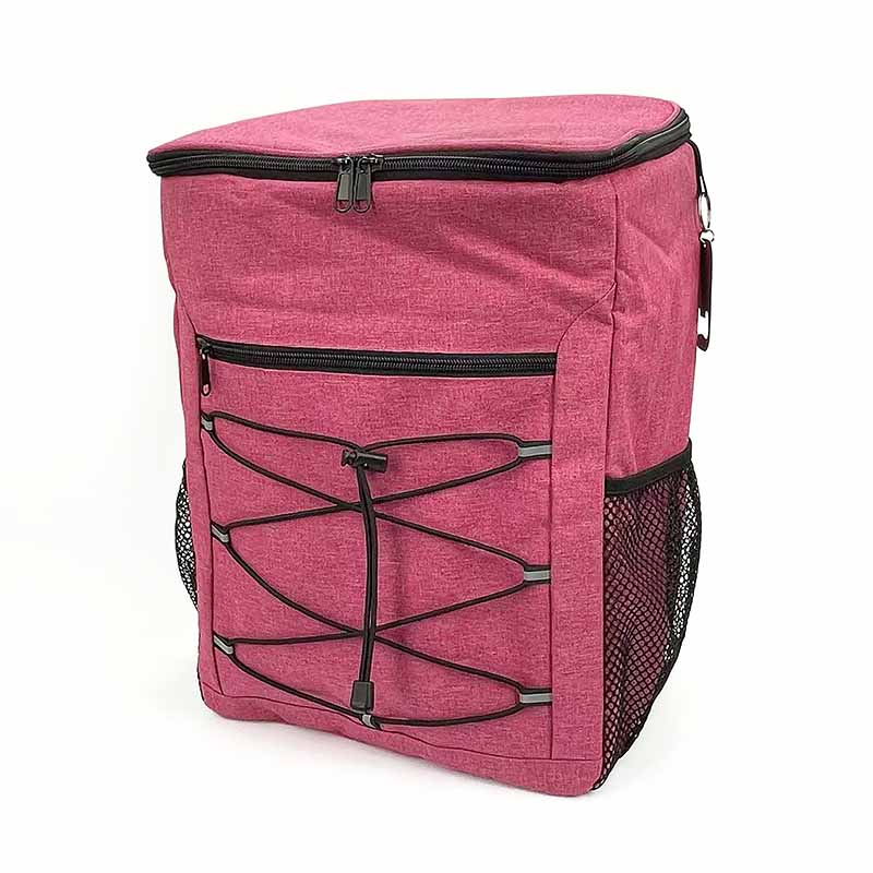 Cooler backpack style_Small size