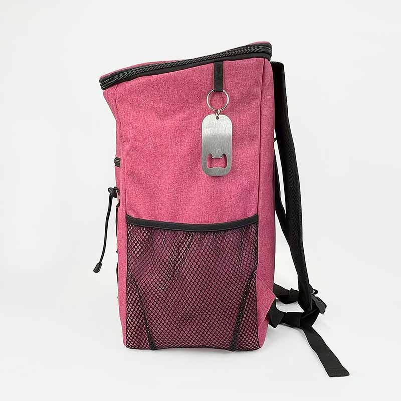 Cooler backpack style_Small size